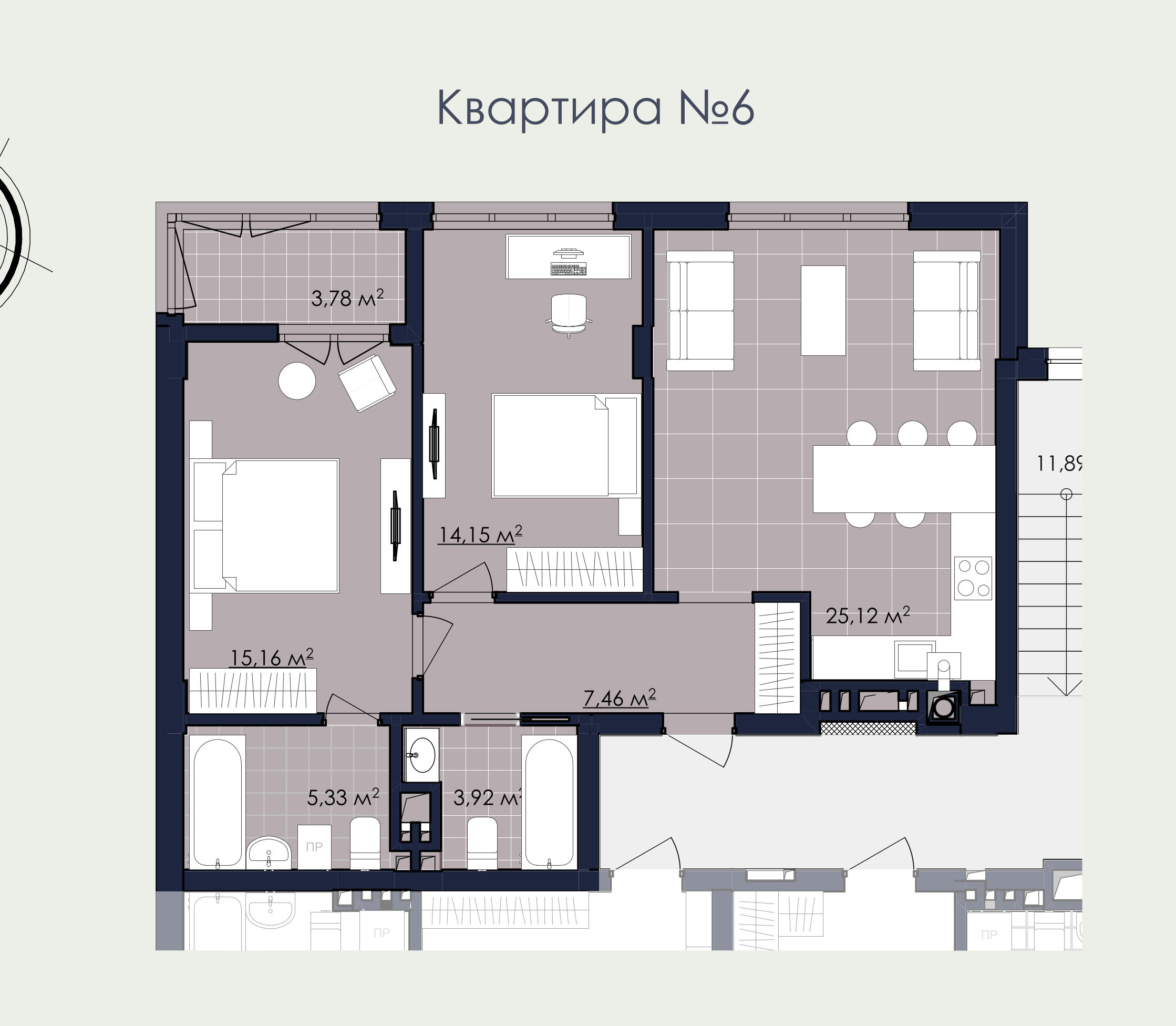 Квартира 6