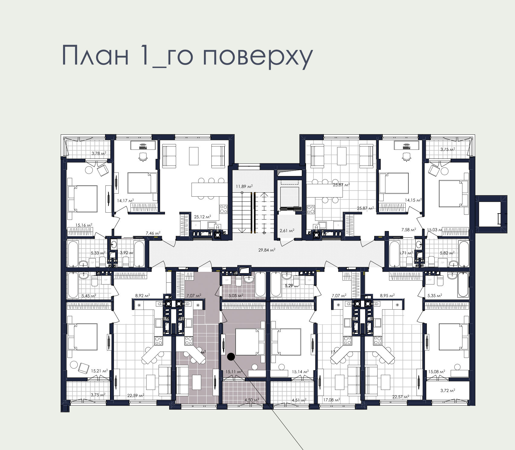 Квартира 4