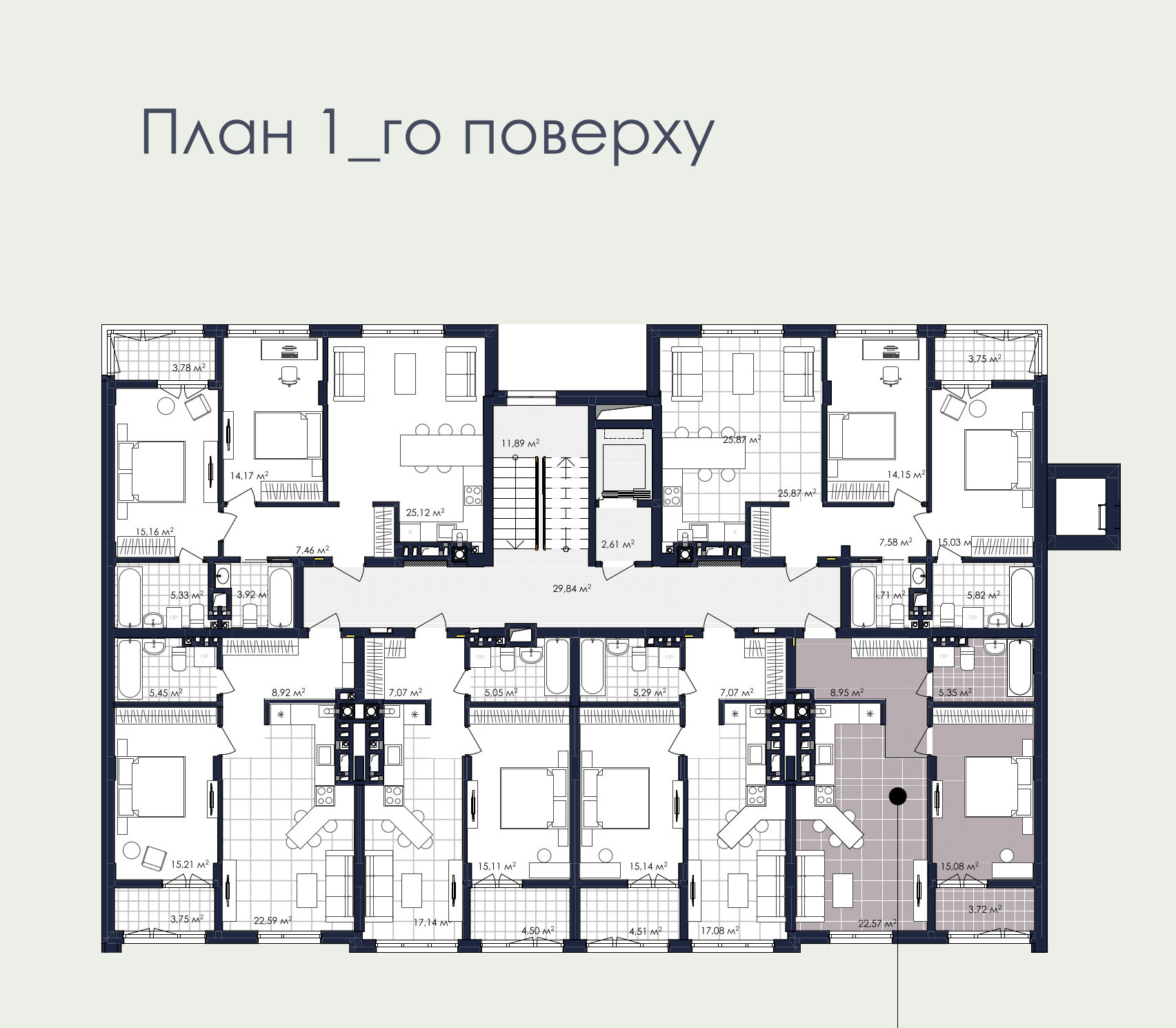 Квартира 2