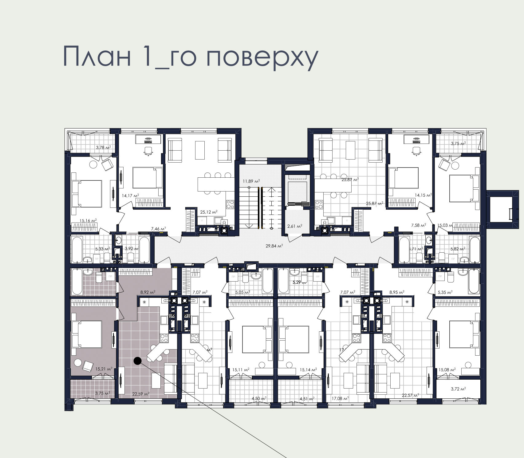 Квартира 5