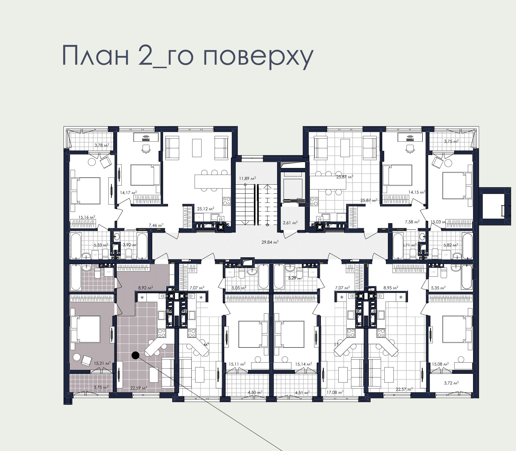 Квартира 11